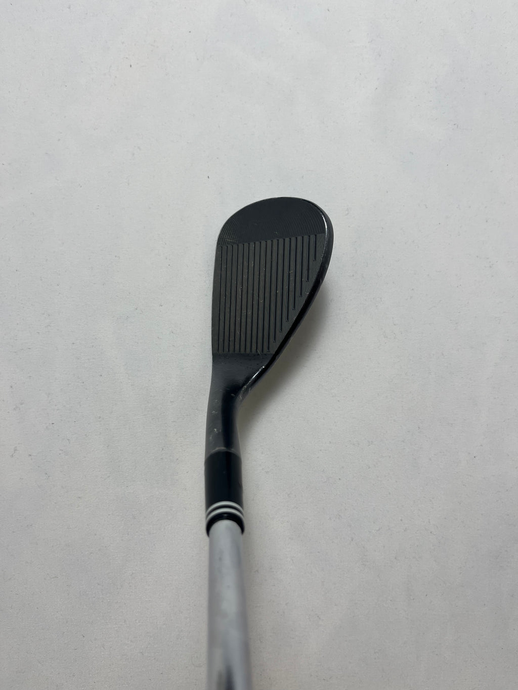 Cleveland RTX 4 Black Wedge 50°