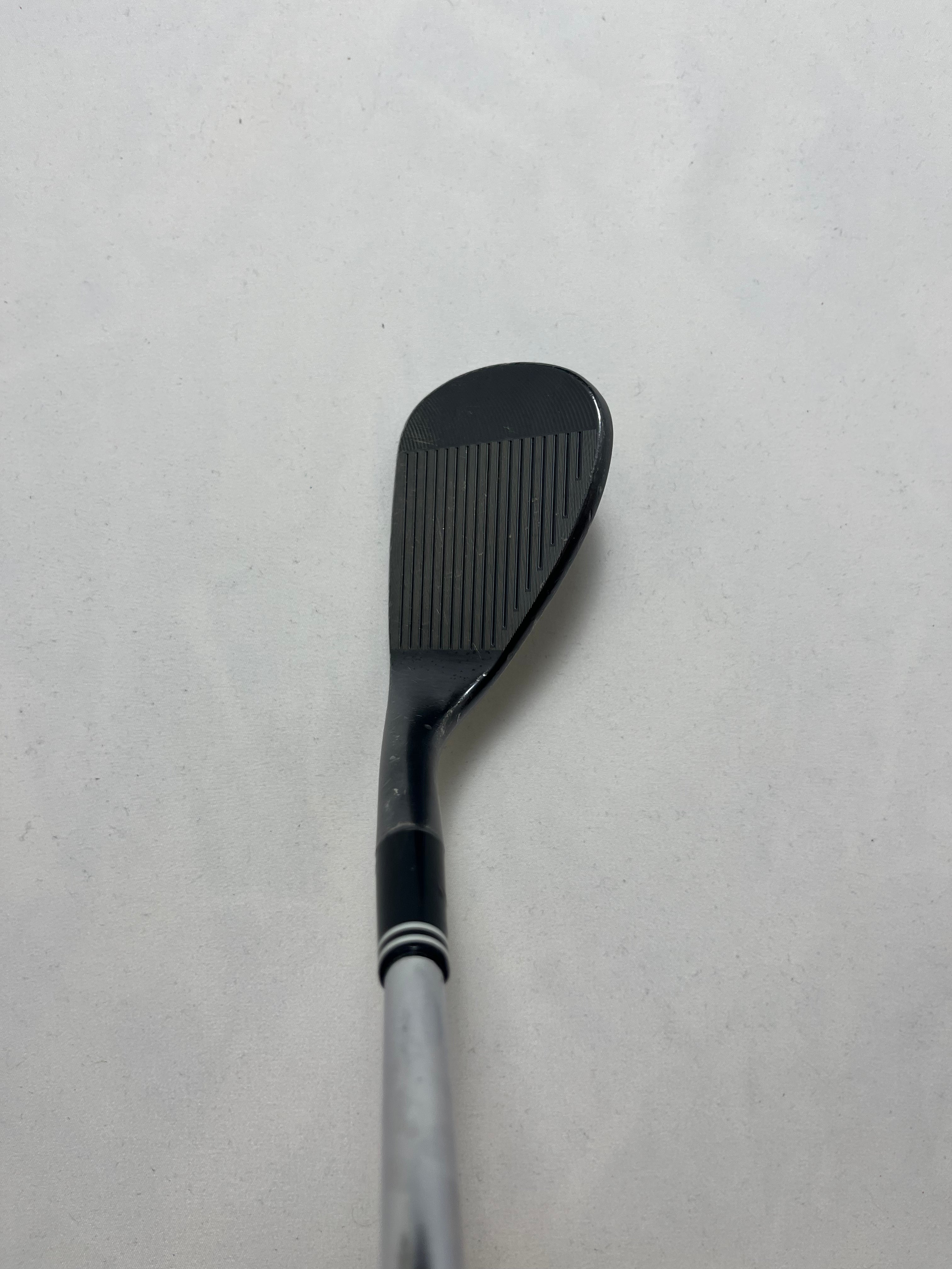 Cleveland RTX 4 Black Wedge 50°