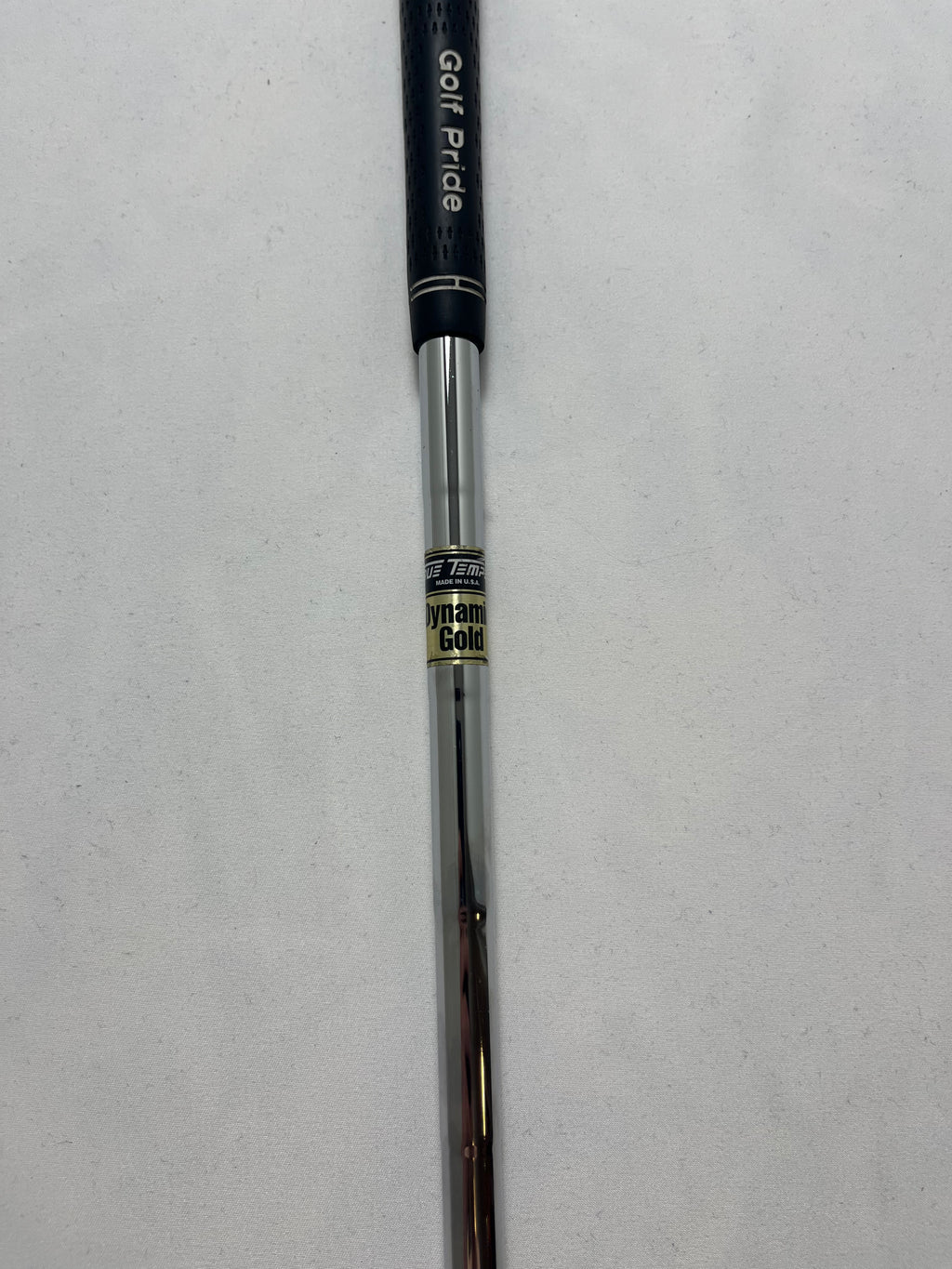 Cleveland RTX 4 Black Wedge 50°