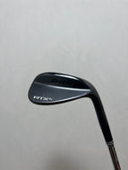 Cleveland RTX 4 Black Wedge 56°