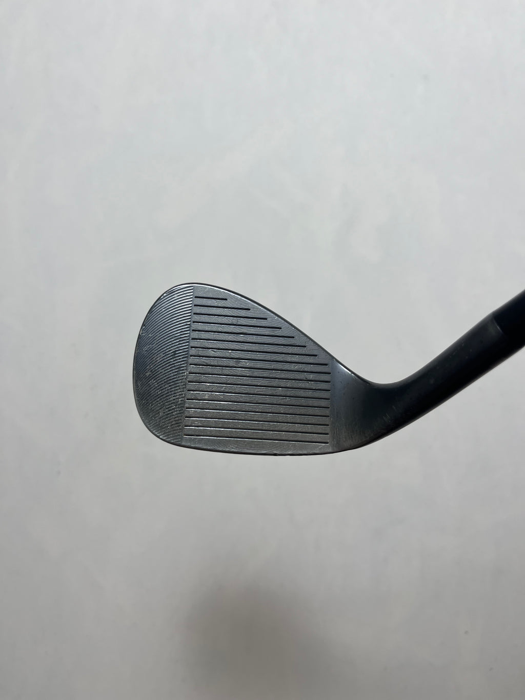 Cleveland RTX 4 Black Wedge 56°