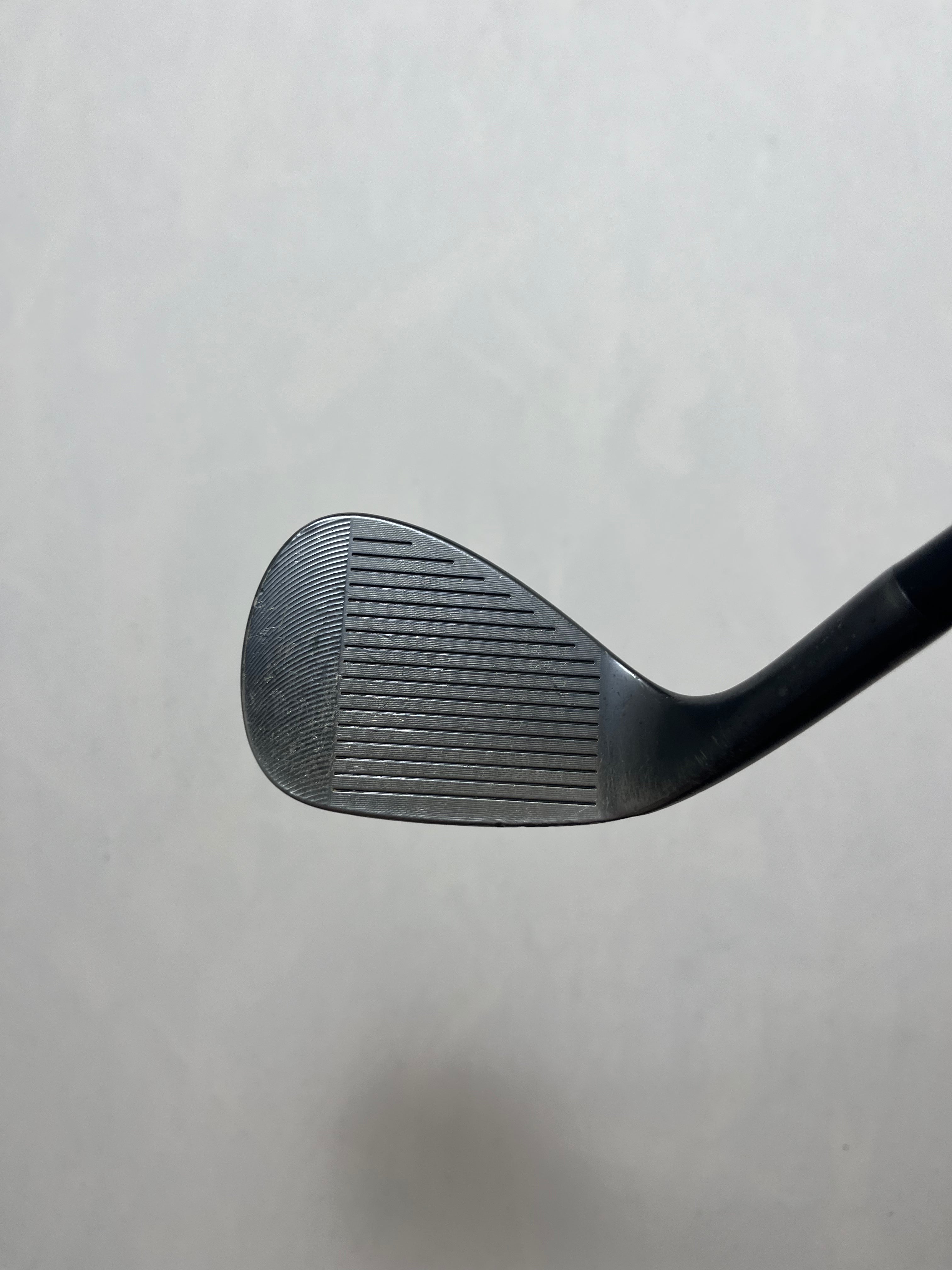 Cleveland RTX 4 Black Wedge 56°