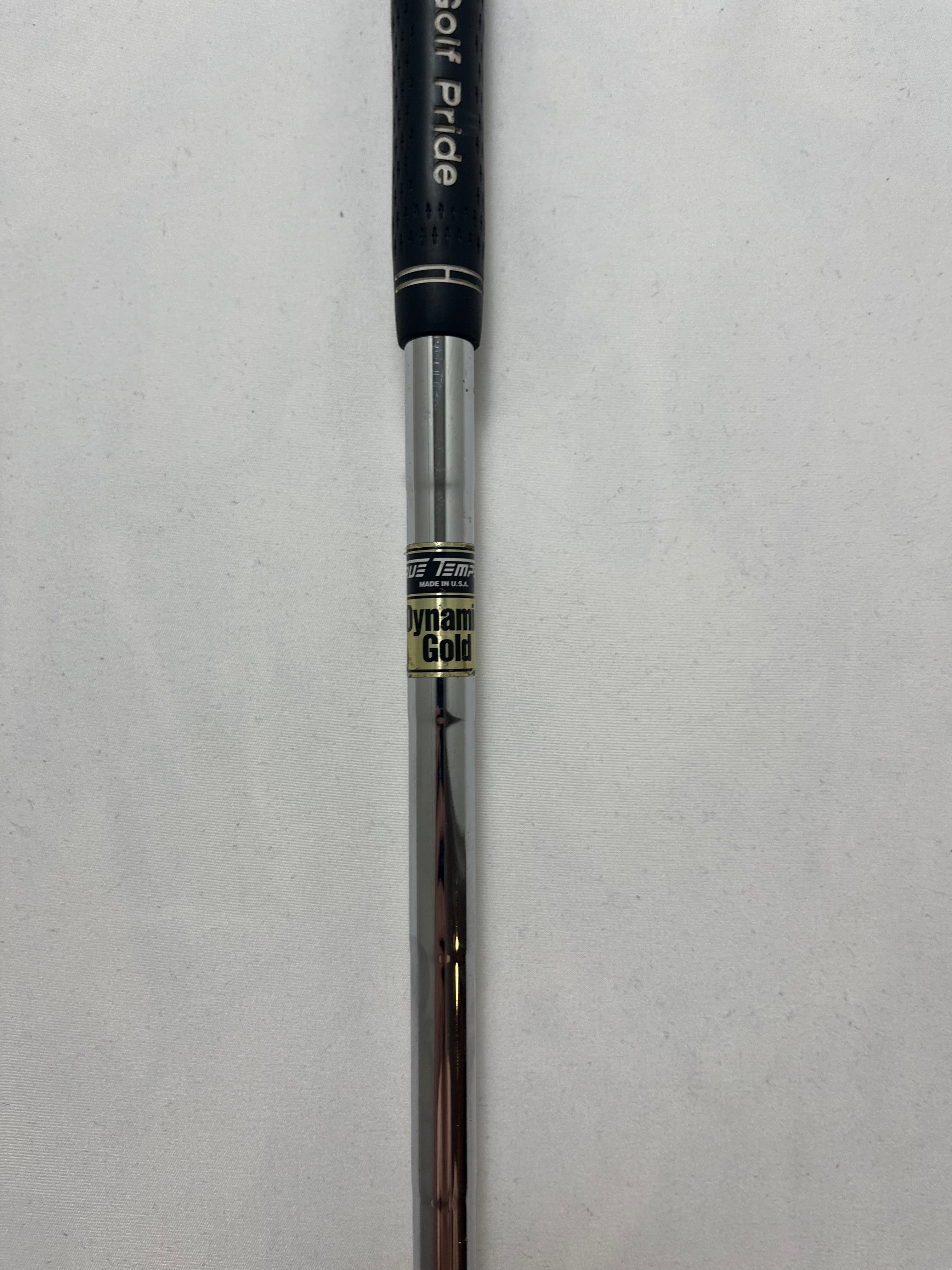 Cleveland RTX 4 Black Wedge 56°