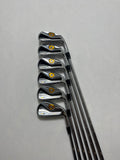 TaylorMade R11 Järnset 4-9