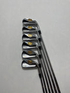 TaylorMade R11 Järnset 4-9