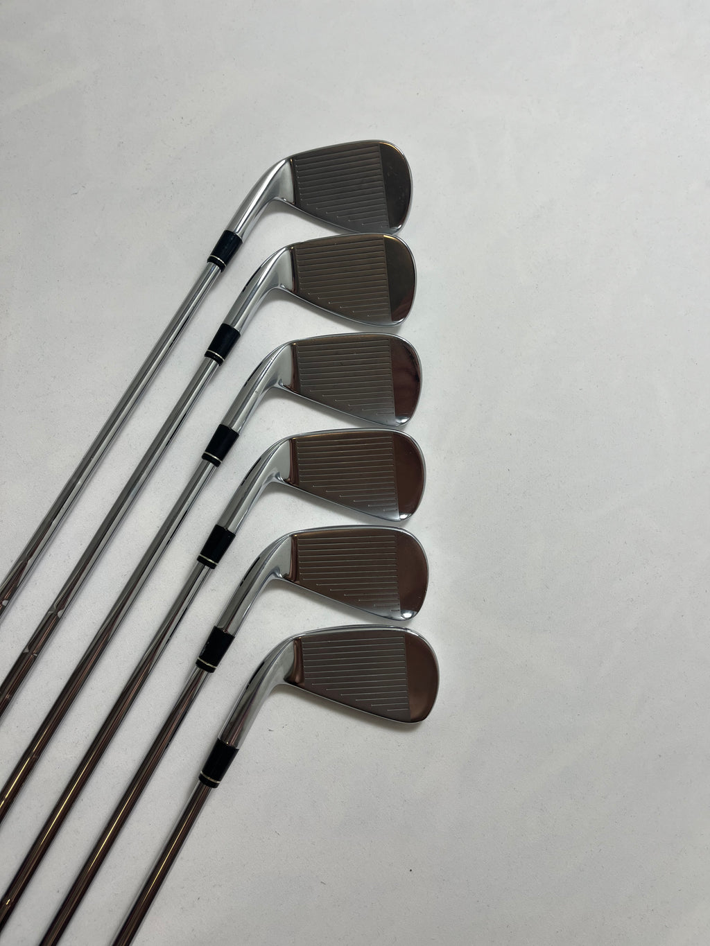 TaylorMade R11 Järnset 4-9