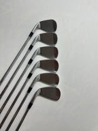 TaylorMade R11 Järnset 4-9