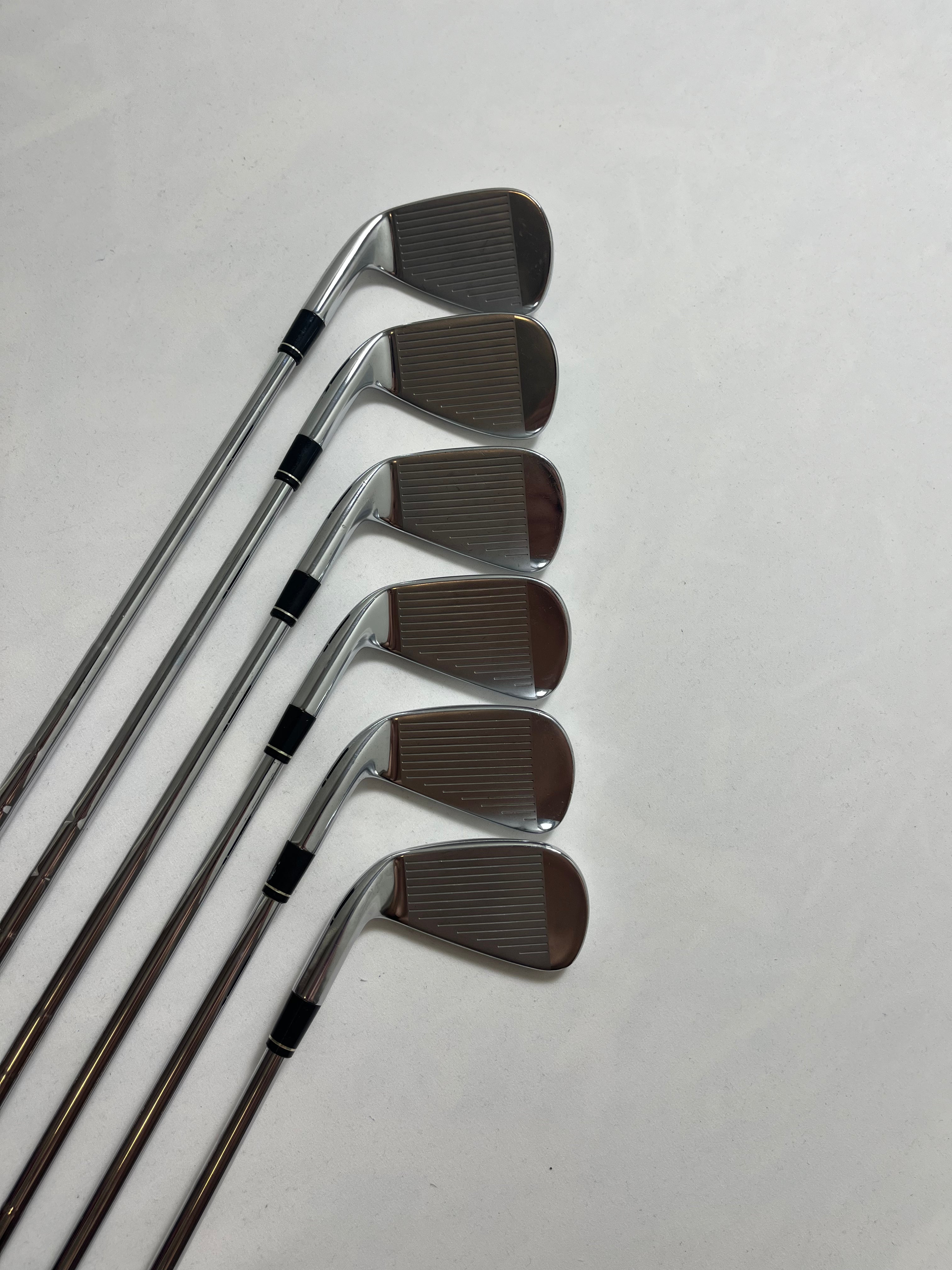 TaylorMade R11 Järnset 4-9