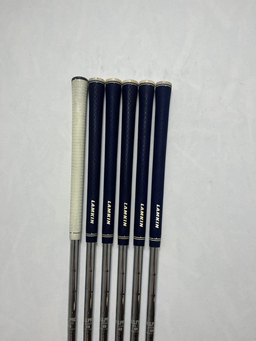 TaylorMade R11 Järnset 4-9