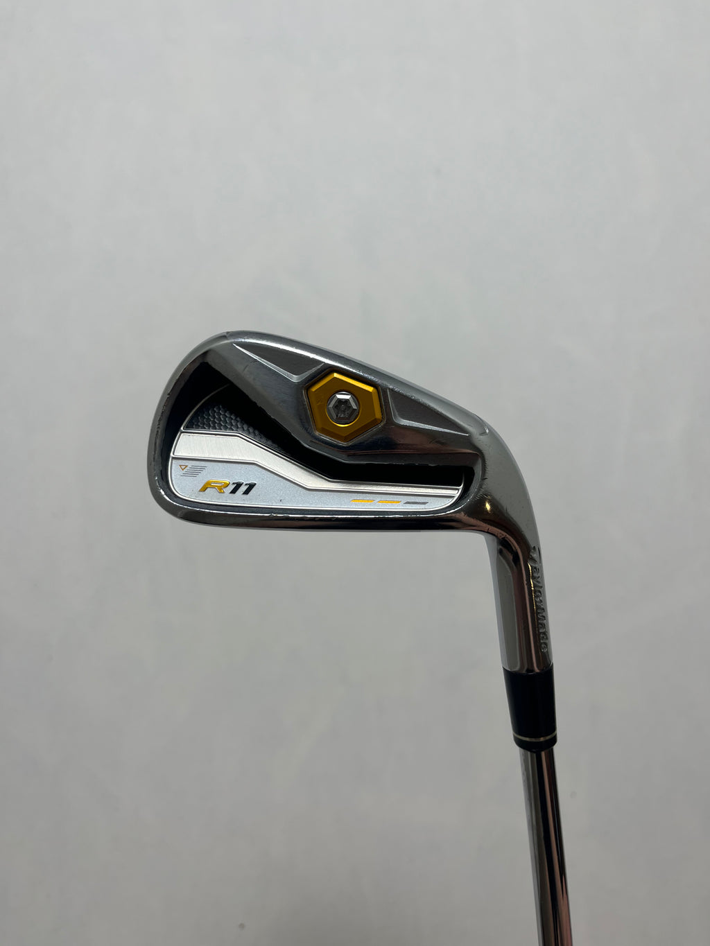 TaylorMade R11 Järnset 4-9