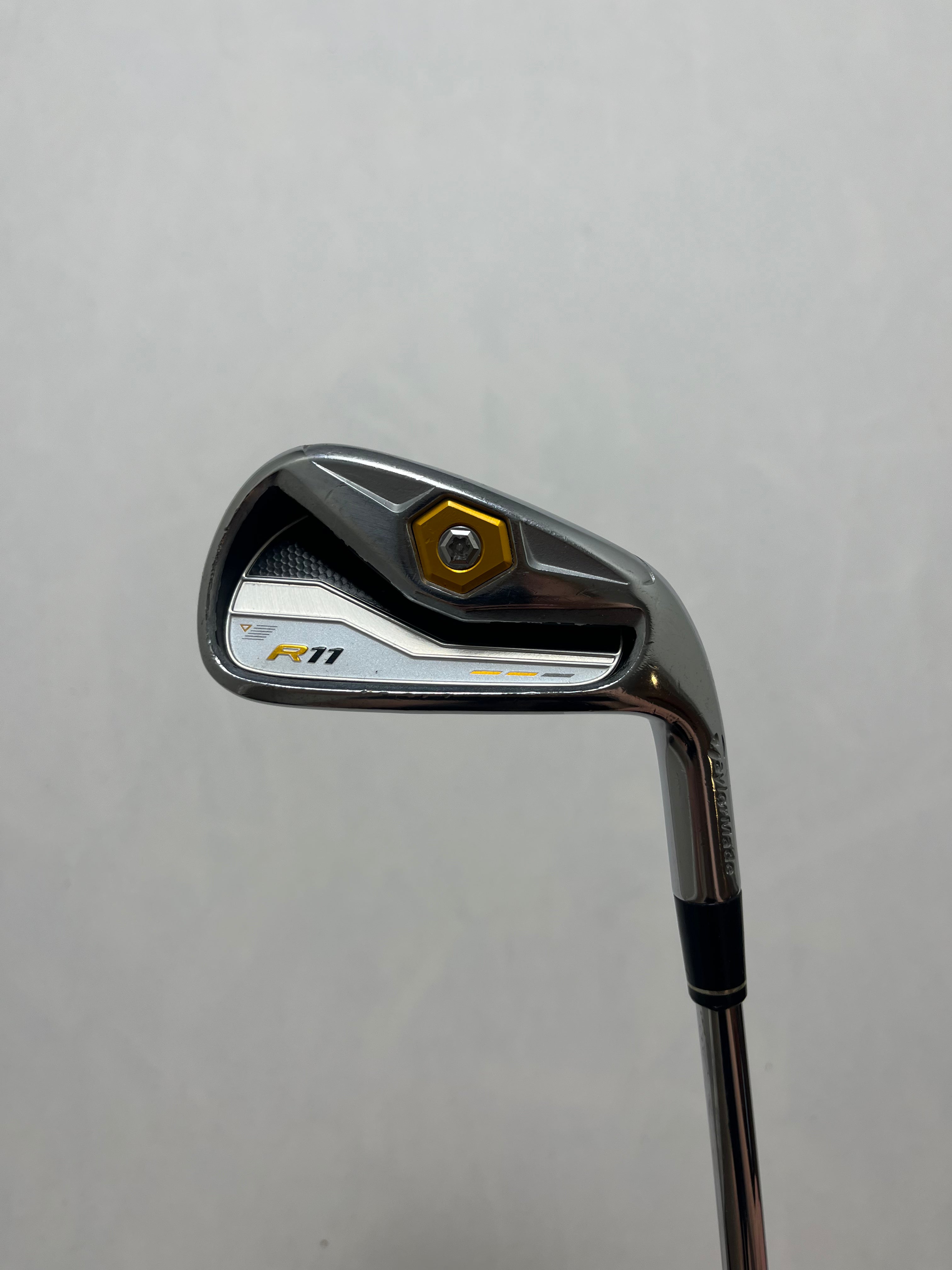 TaylorMade R11 Järnset 4-9