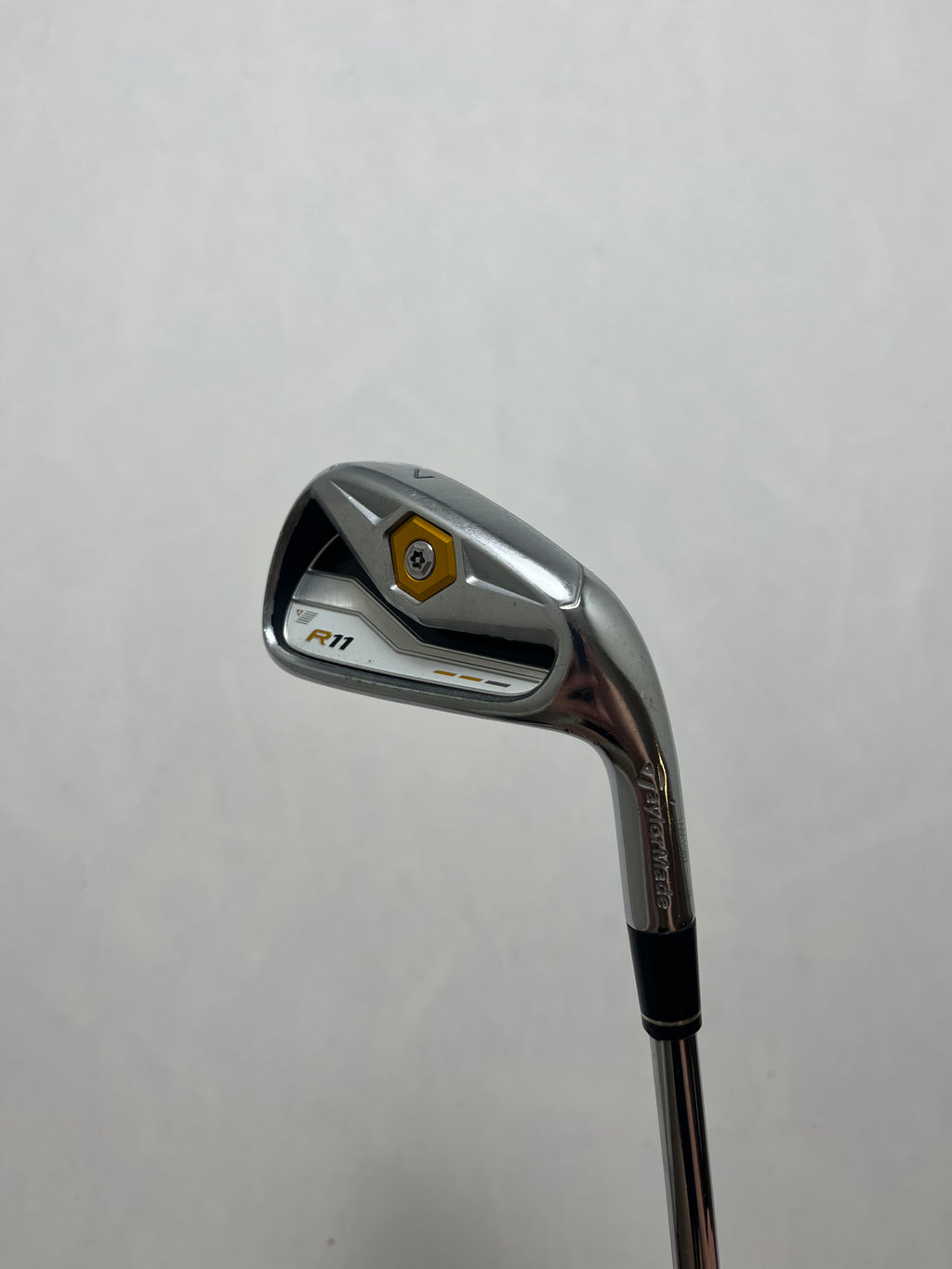 TaylorMade R11 Järnset 4-9