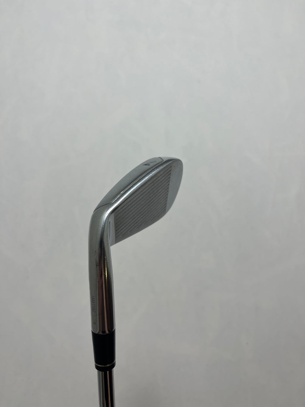 TaylorMade R11 Järnset 4-9