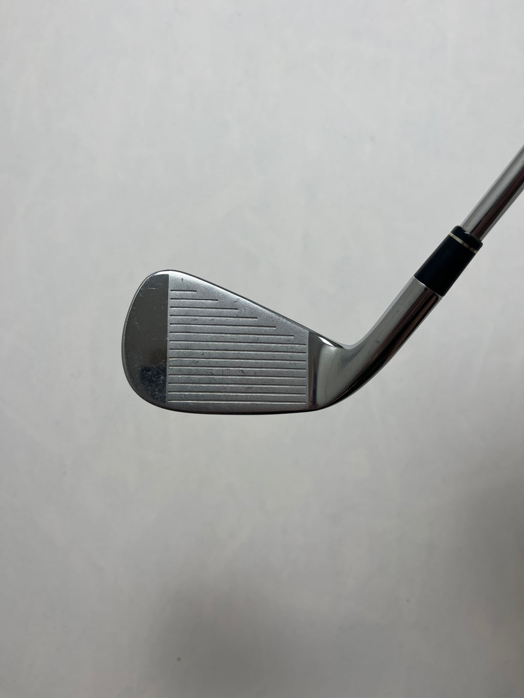 TaylorMade R11 Järnset 4-9