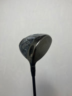 Callaway Paradym Ai Smoke Max Driver