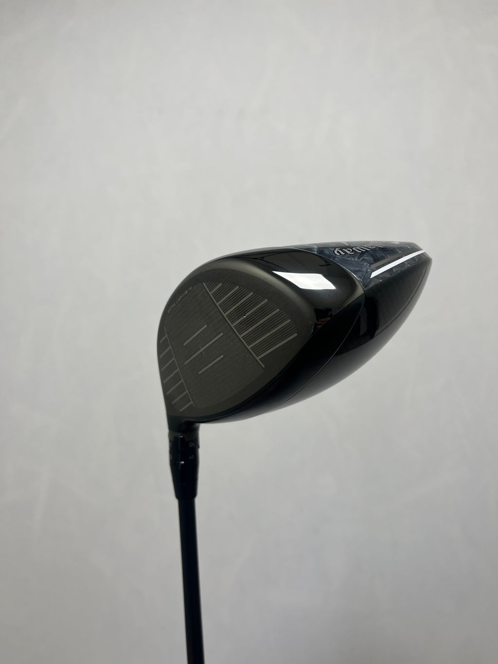 Callaway Paradym Ai Smoke Max Driver