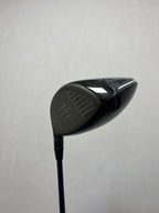 Callaway Paradym Ai Smoke Max Driver