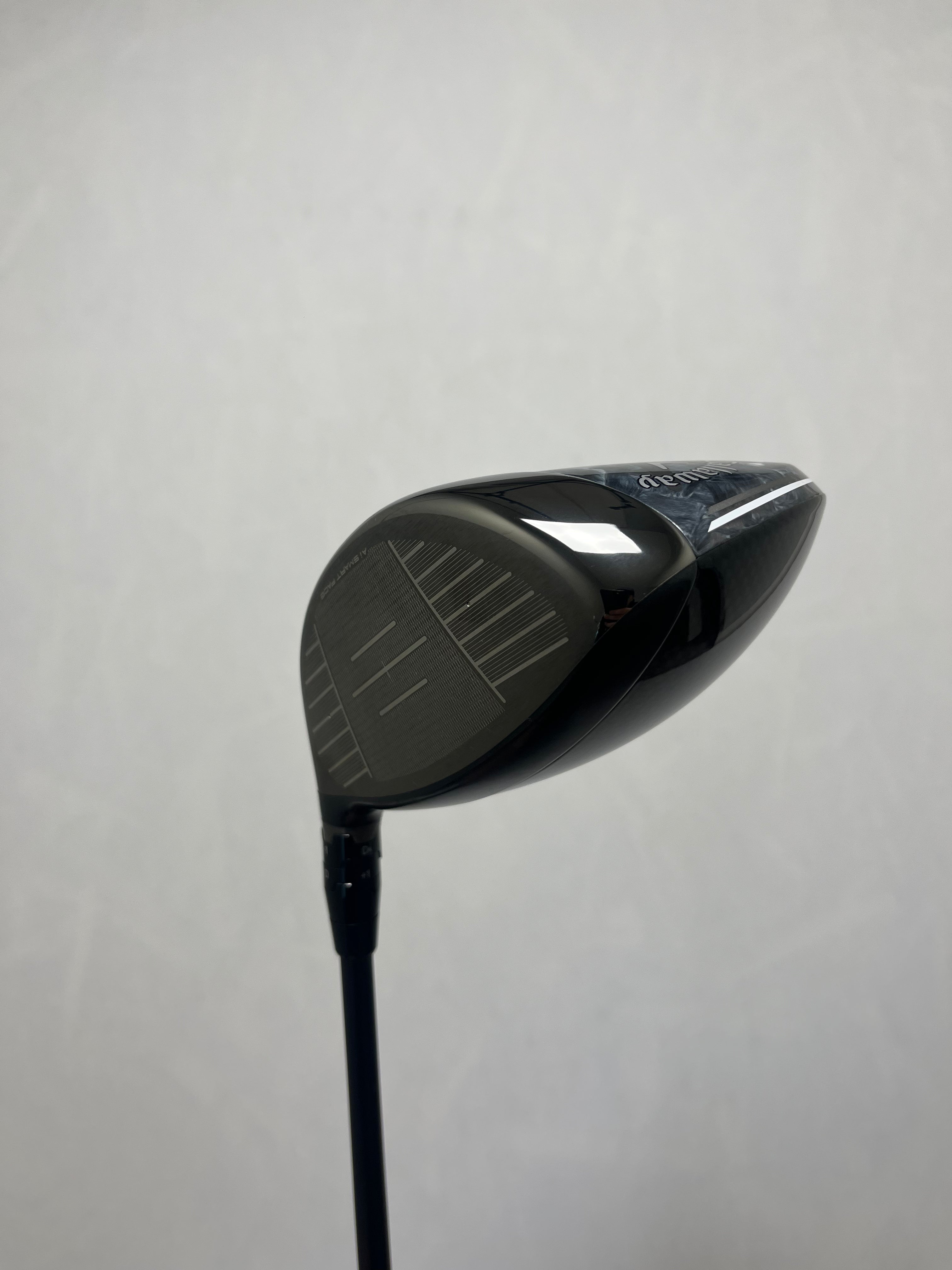 Callaway Paradym Ai Smoke Max Driver