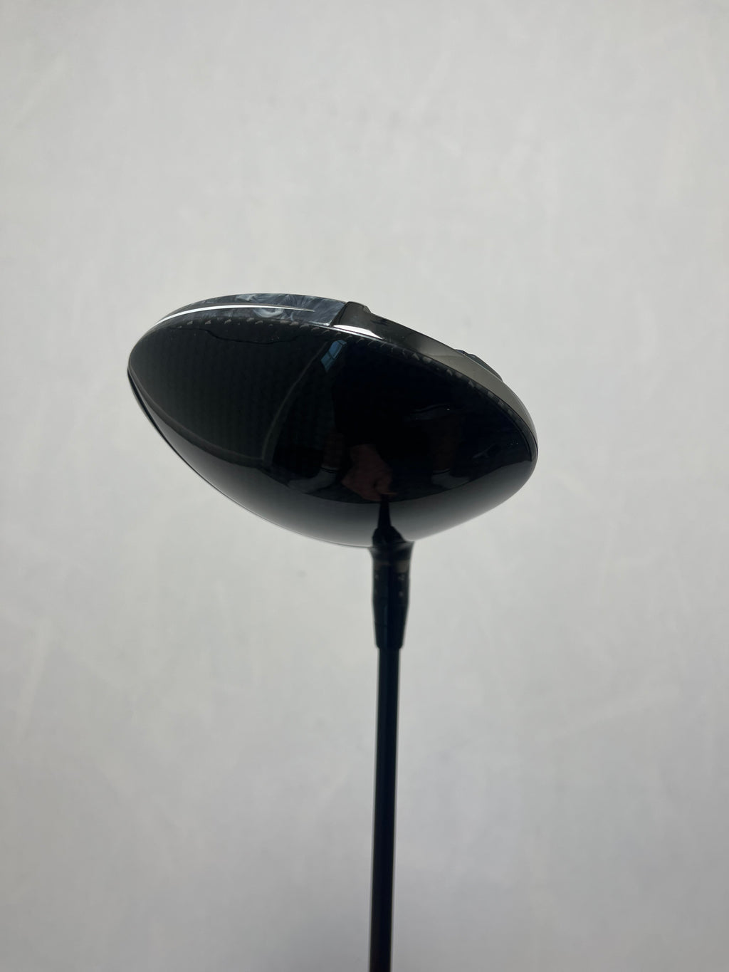 Callaway Paradym Ai Smoke Max Driver
