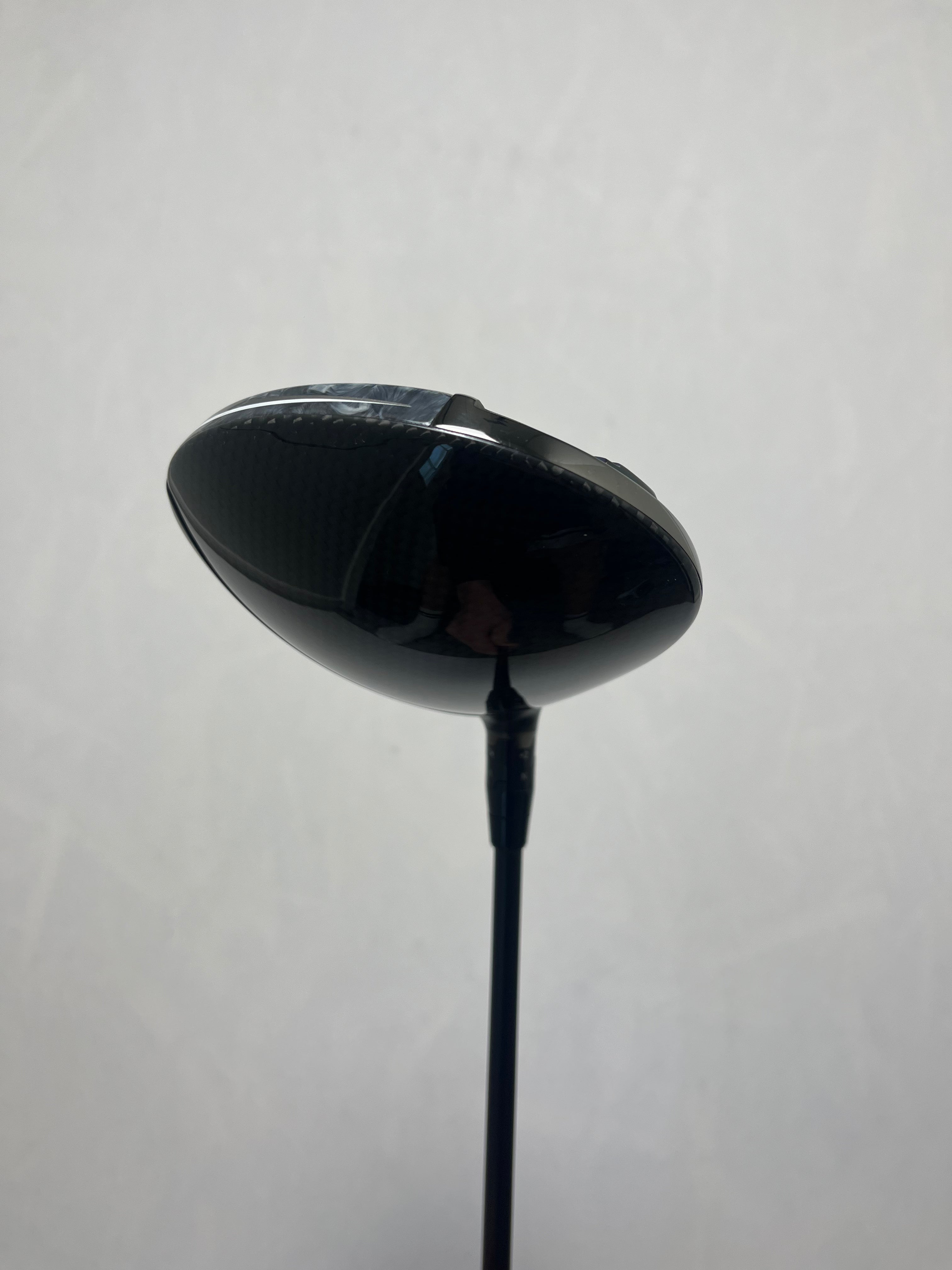 Callaway Paradym Ai Smoke Max Driver