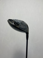 Callaway Paradym Ai Smoke Max Driver