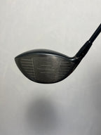 Callaway Paradym Ai Smoke Max Driver
