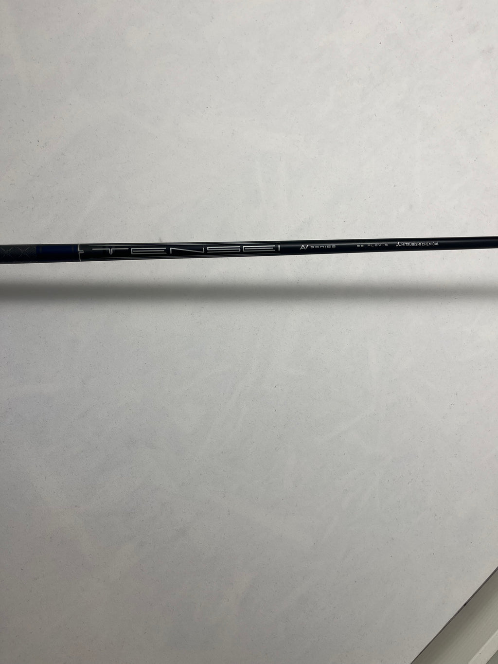 Callaway Paradym Ai Smoke Max Driver