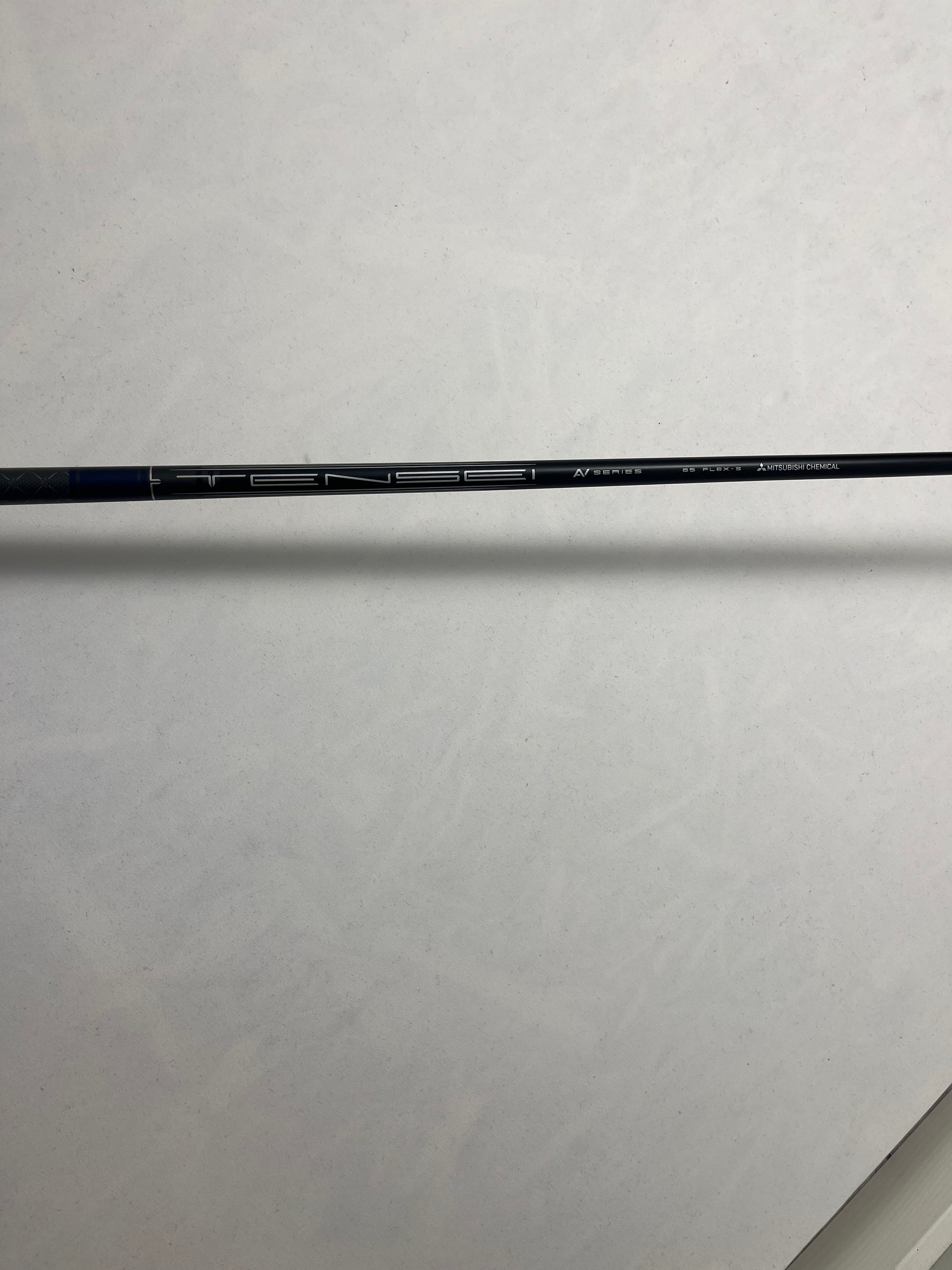Callaway Paradym Ai Smoke Max Driver