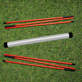 Golf Siktpinnar