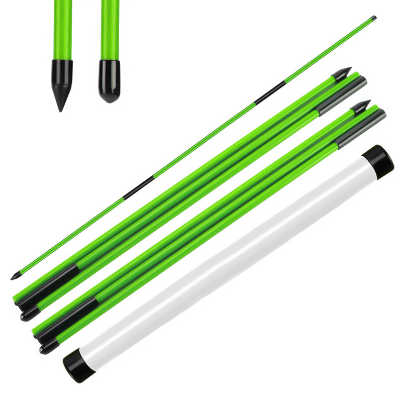 Golf Siktpinnar