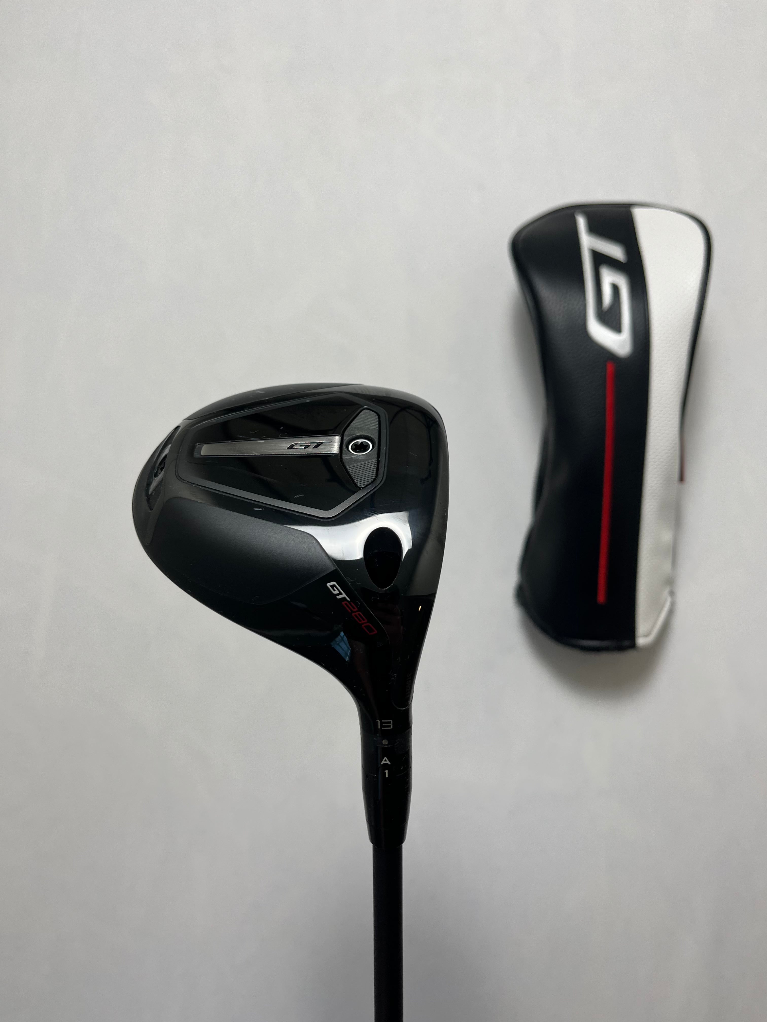 Titleist GT280 Mini Driver 13°