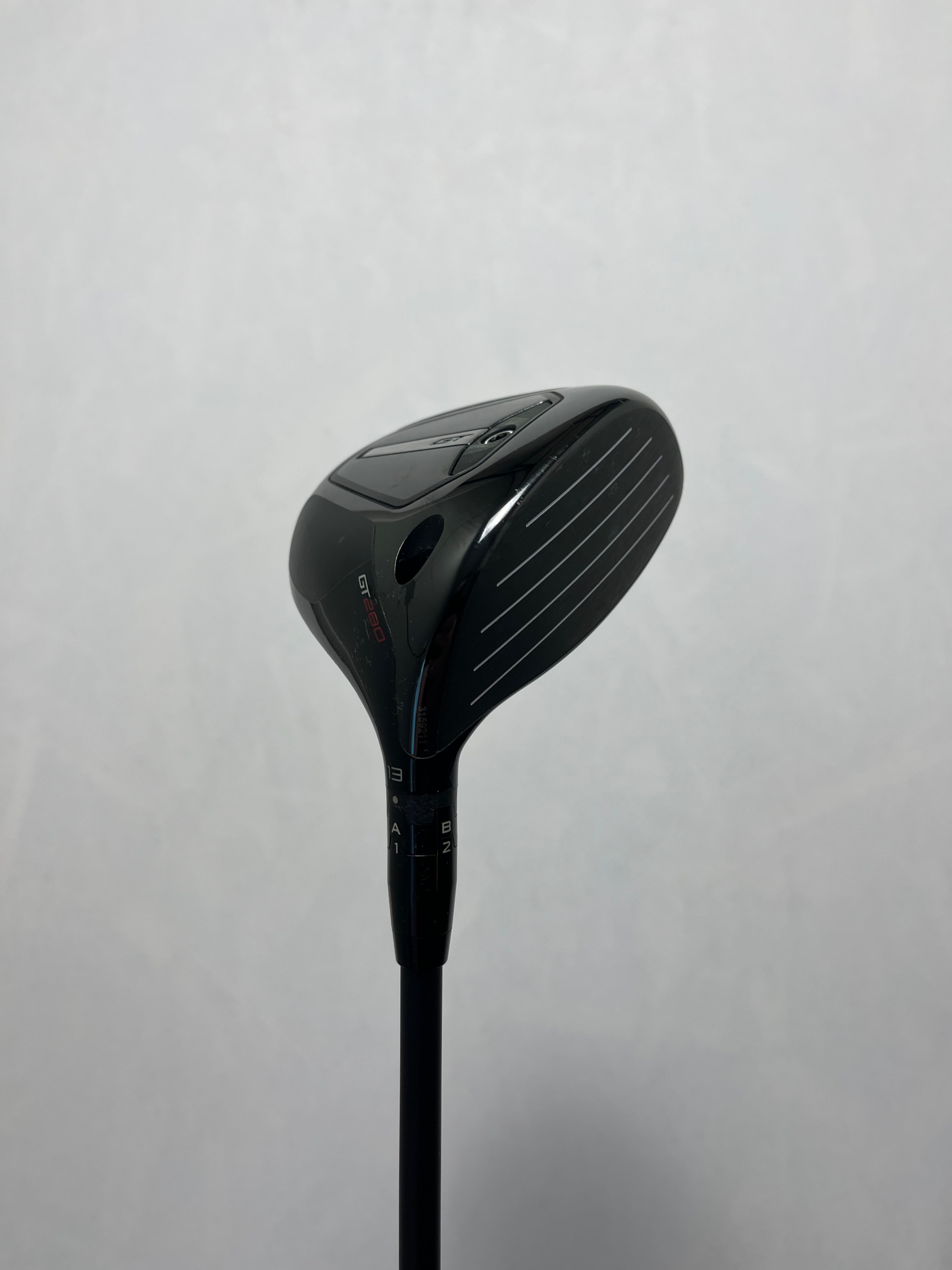 Titleist GT280 Mini Driver 13°