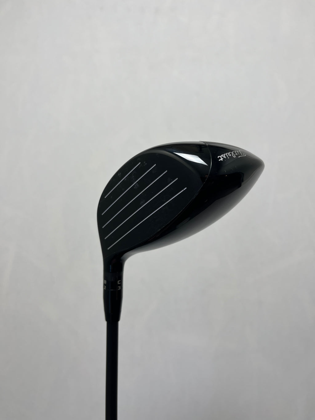 Titleist GT280 Mini Driver 13°