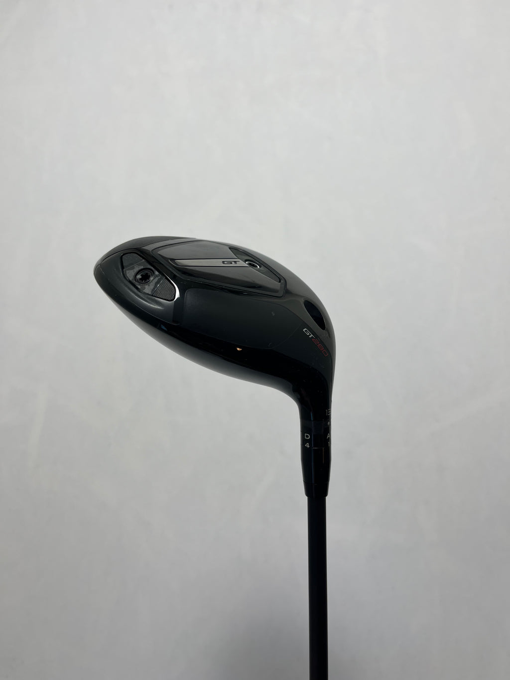 Titleist GT280 Mini Driver 13°