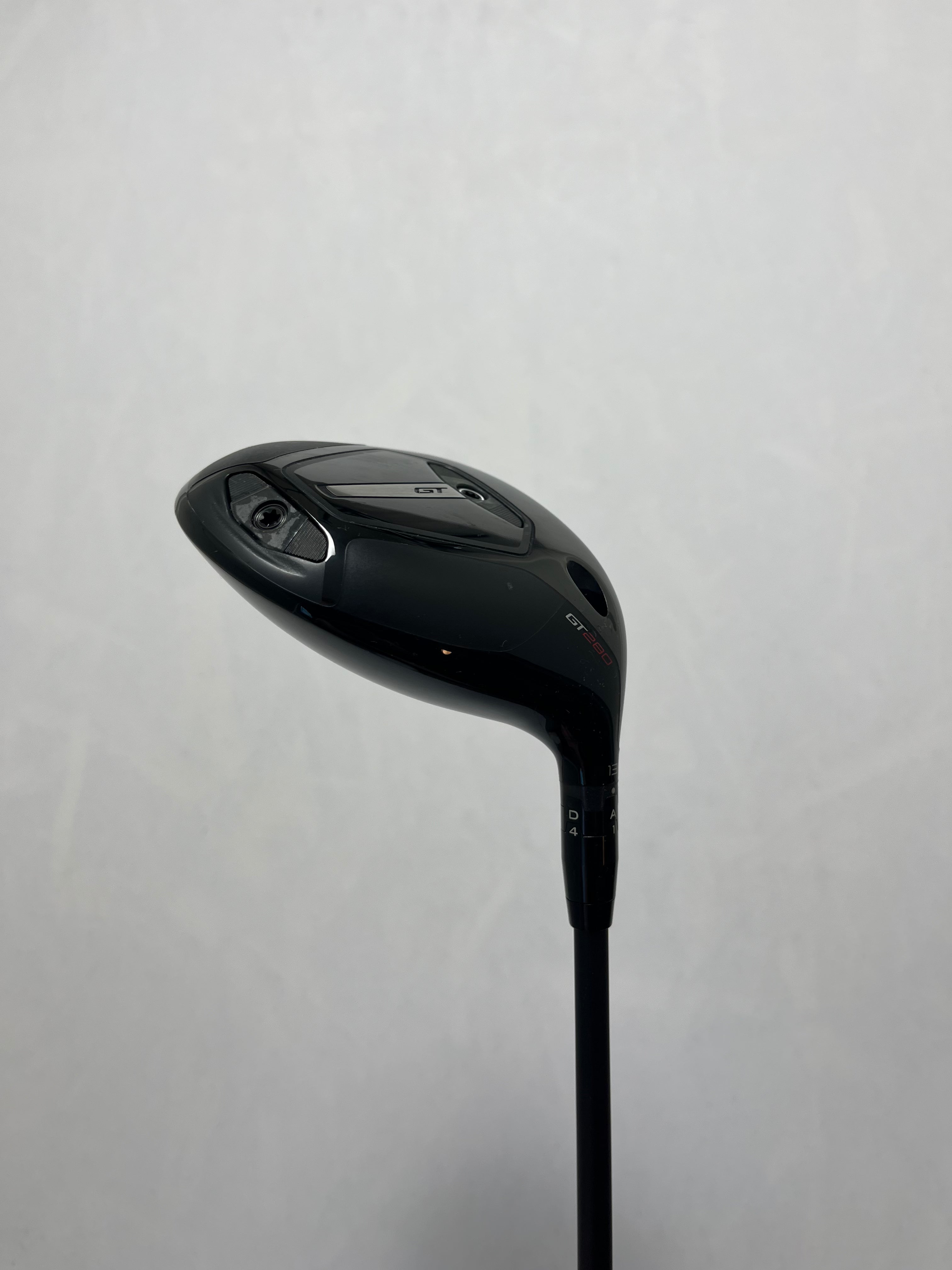 Titleist GT280 Mini Driver 13°