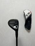 Titleist TSR2 Hybrid 4