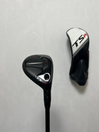 Titleist TSR2 Hybrid 4