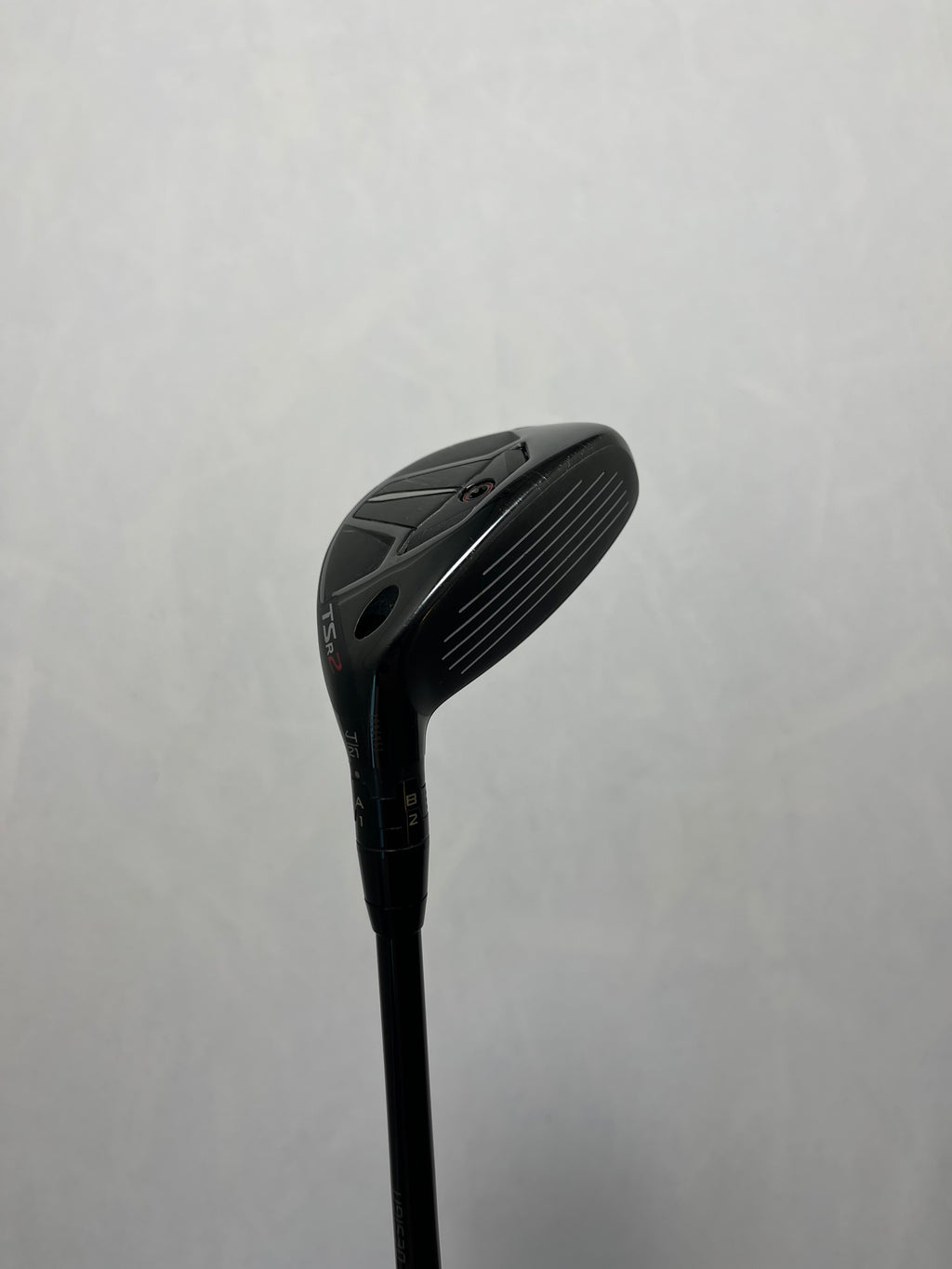 Titleist TSR2 Hybrid 4