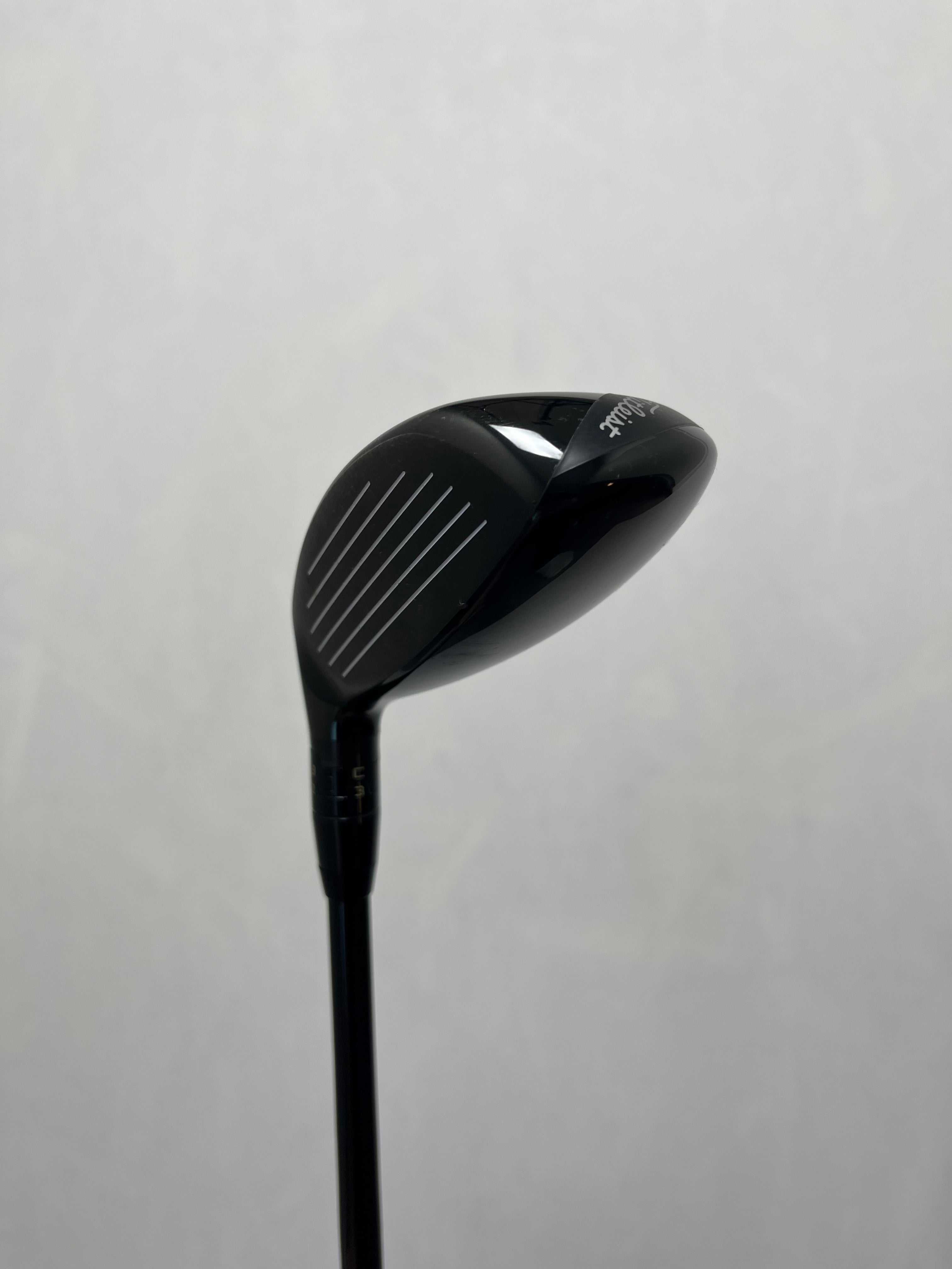 Titleist TSR2 Hybrid 4