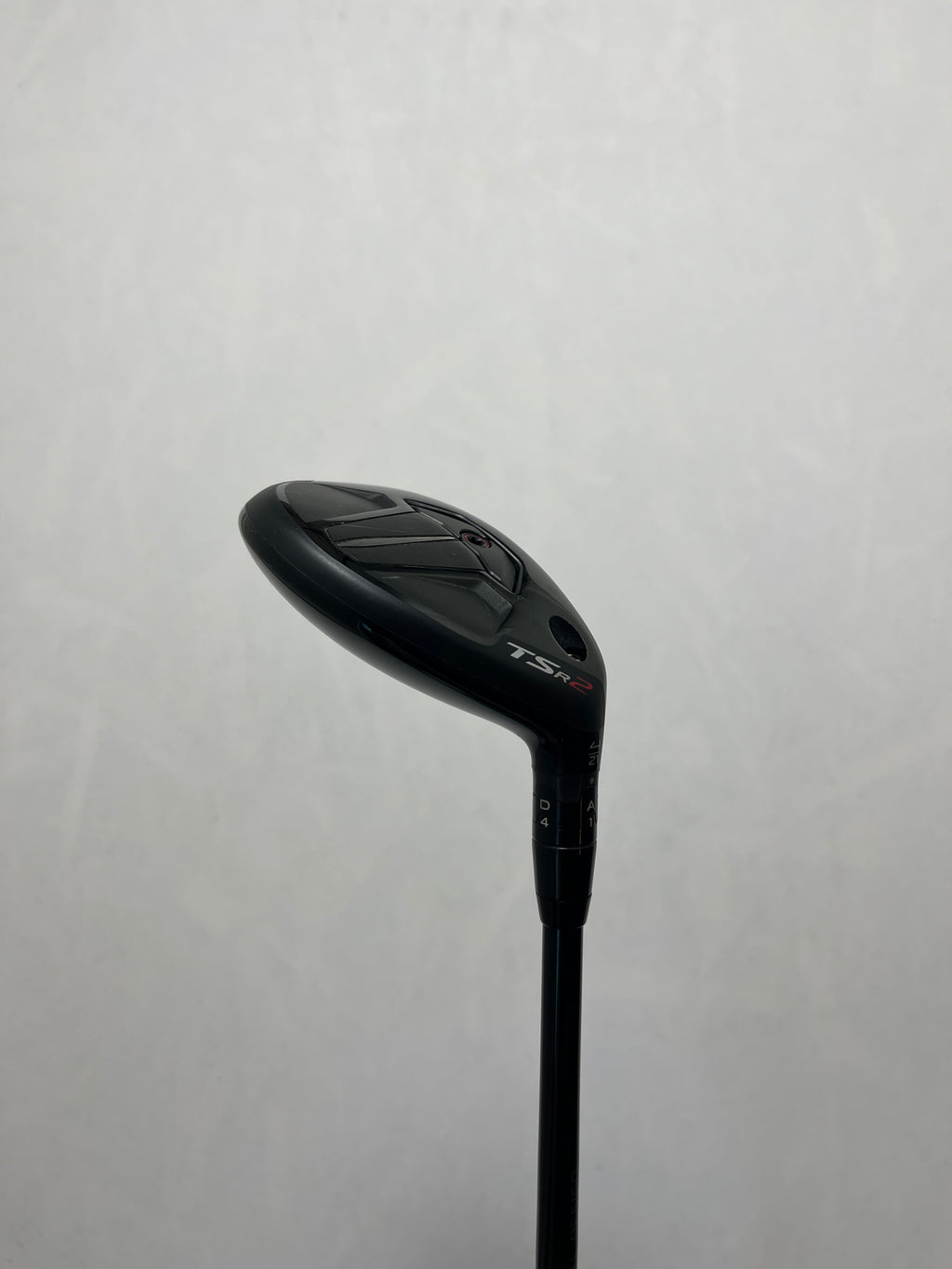 Titleist TSR2 Hybrid 4