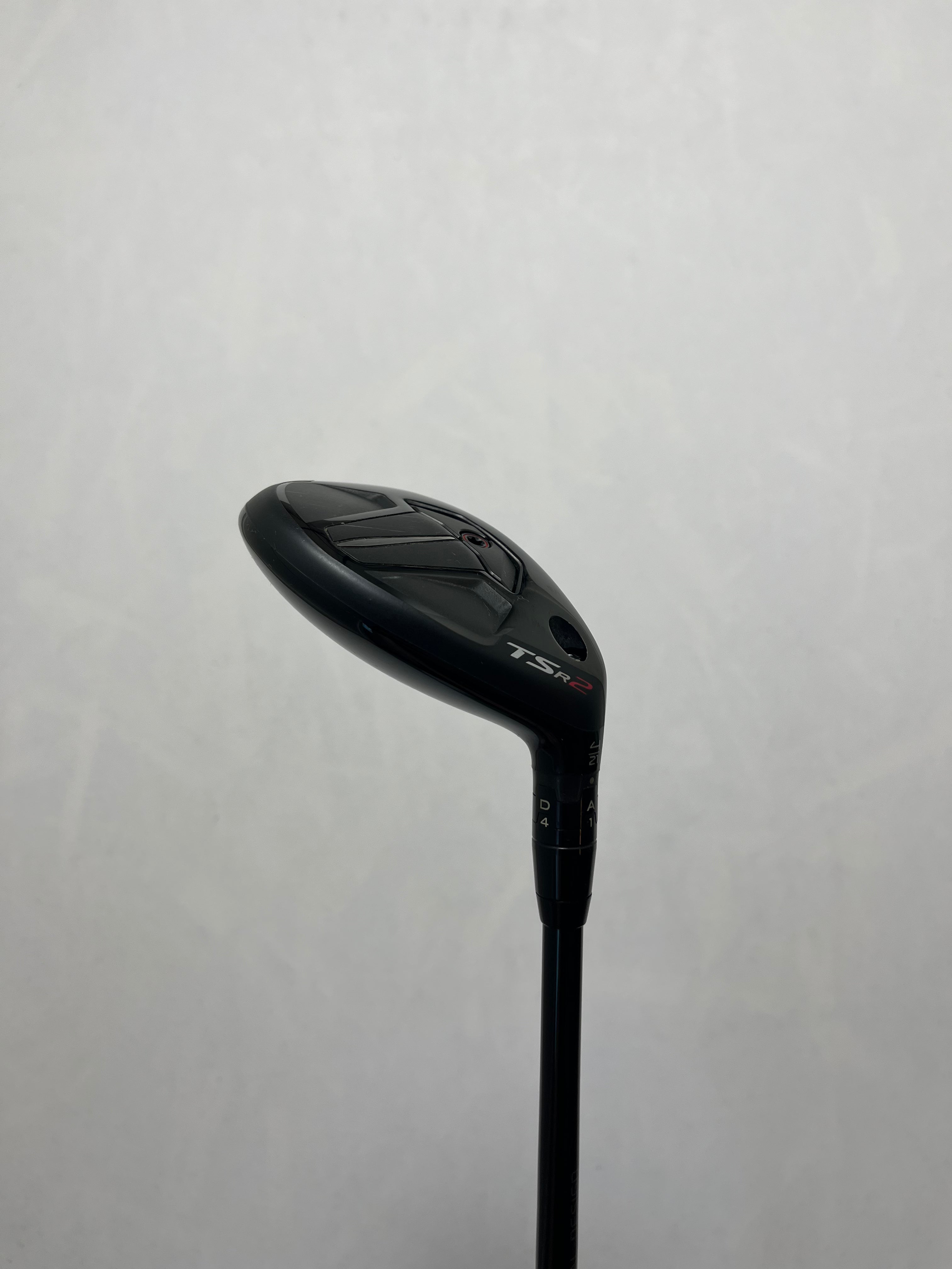 Titleist TSR2 Hybrid 4