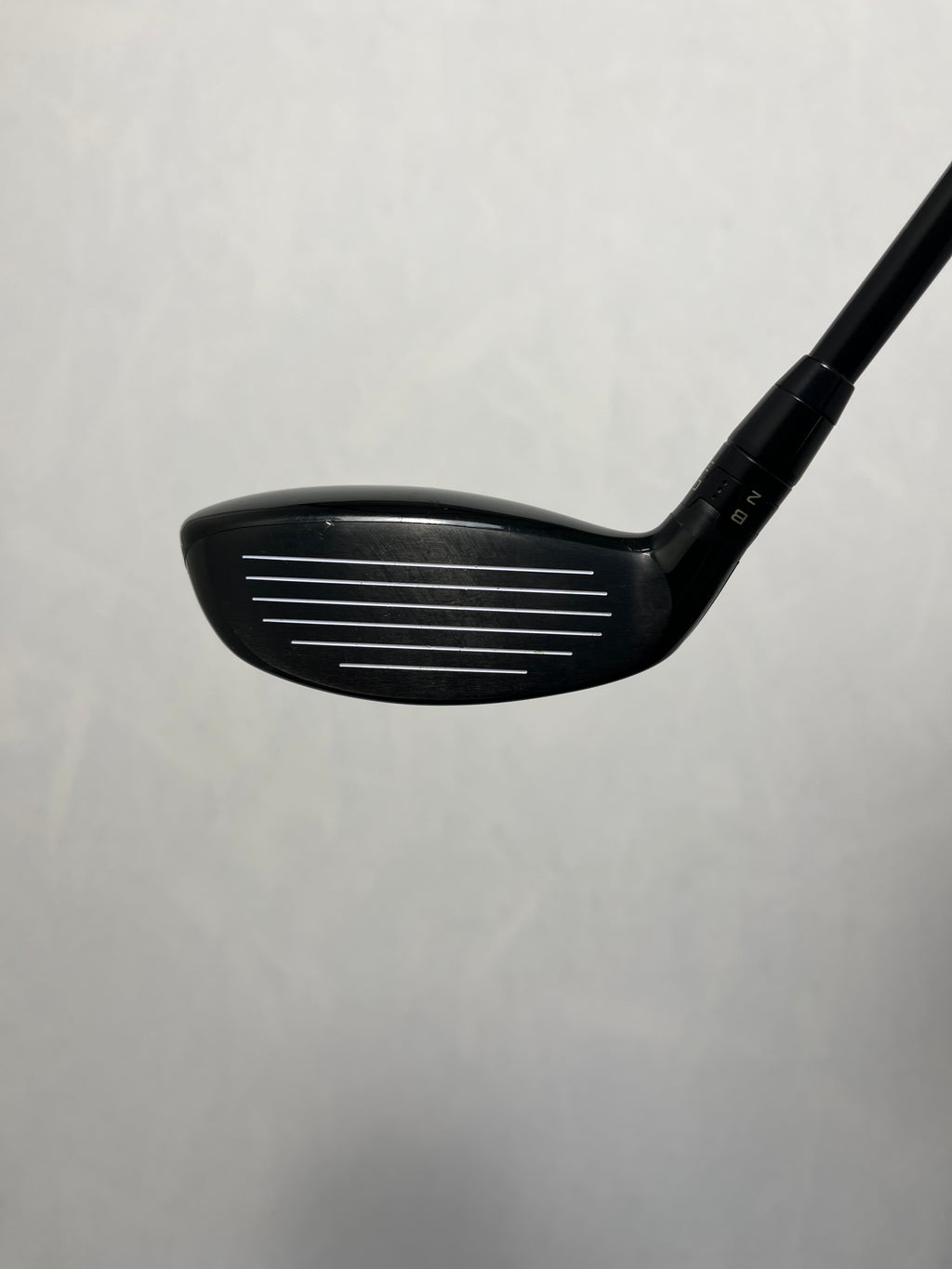 Titleist TSR2 Hybrid 4