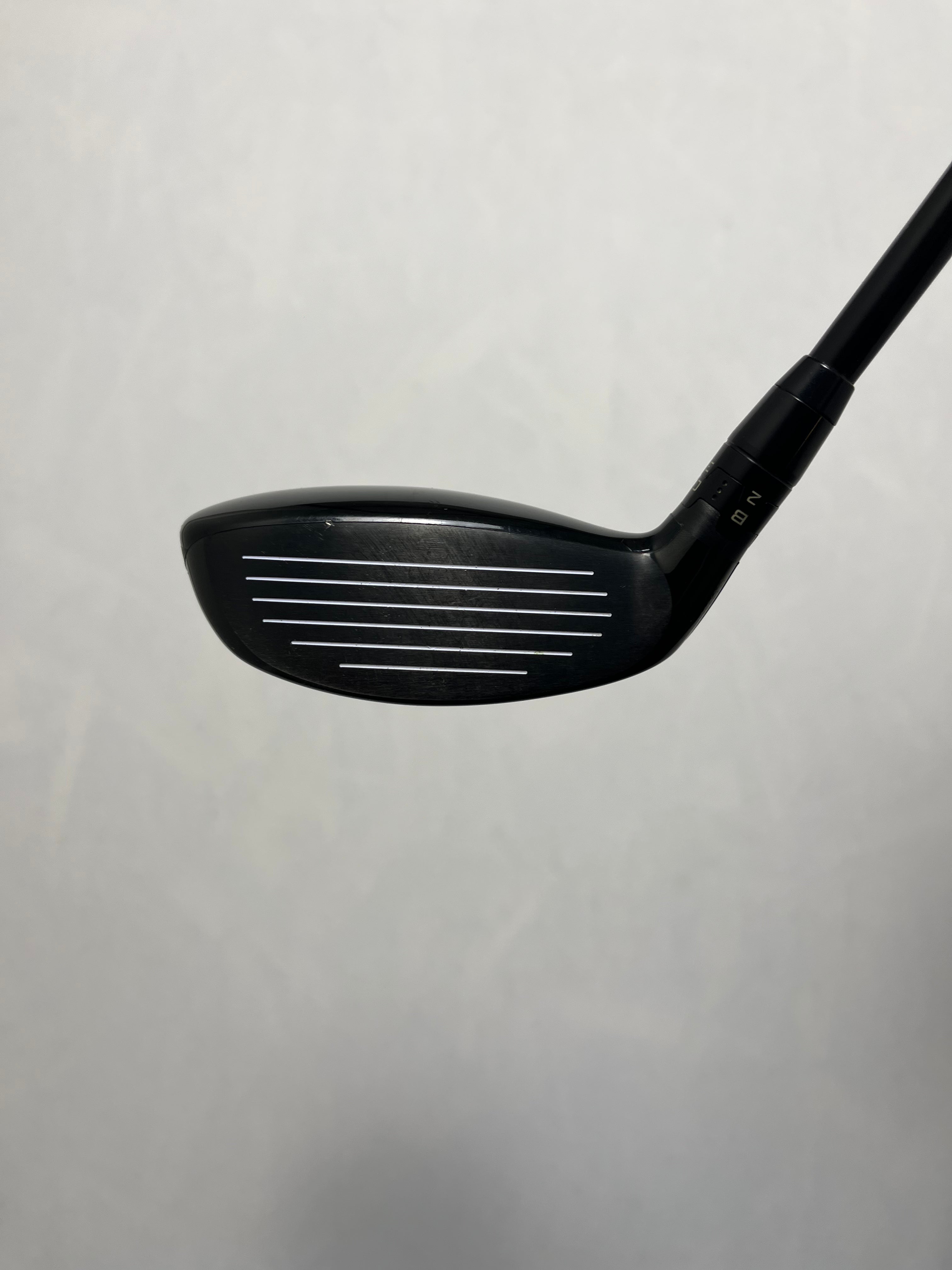 Titleist TSR2 Hybrid 4