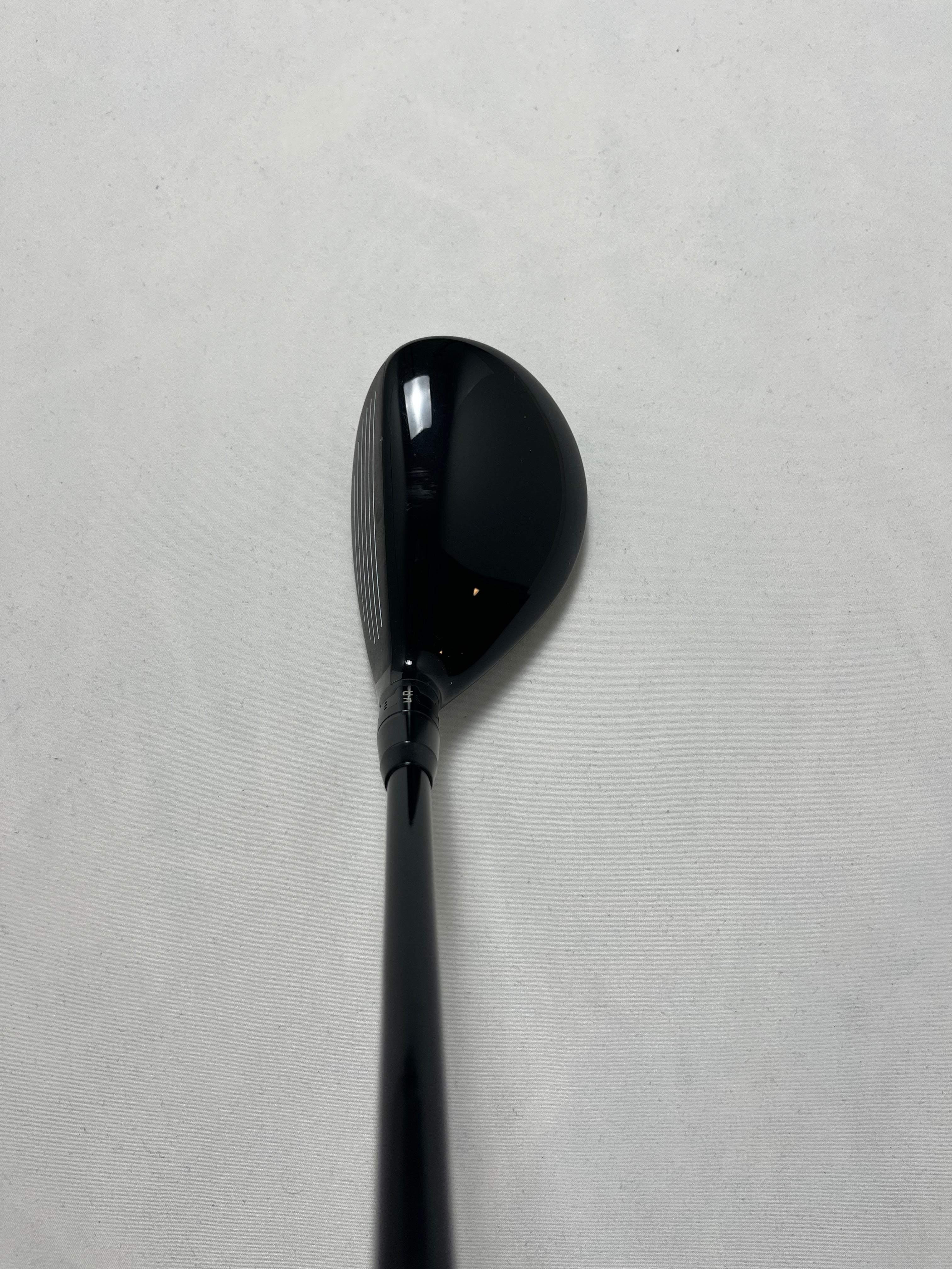 Titleist TSR2 Hybrid 4