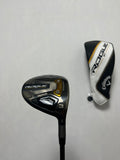 Callaway Rogue ST Max FW3