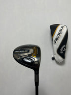 Callaway Rogue ST Max FW3