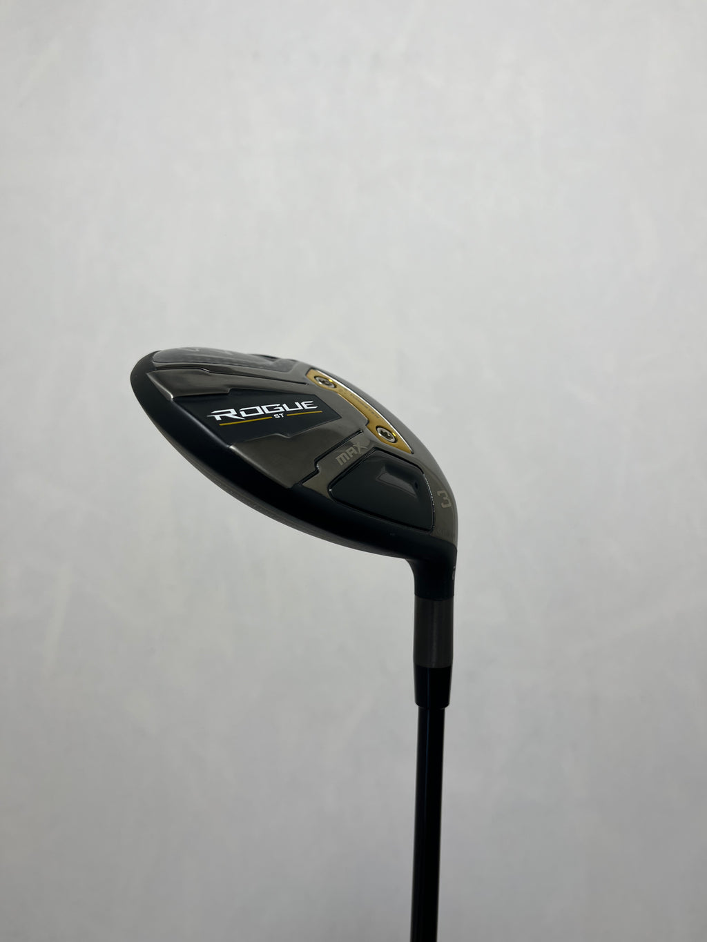 Callaway Rogue ST Max FW3
