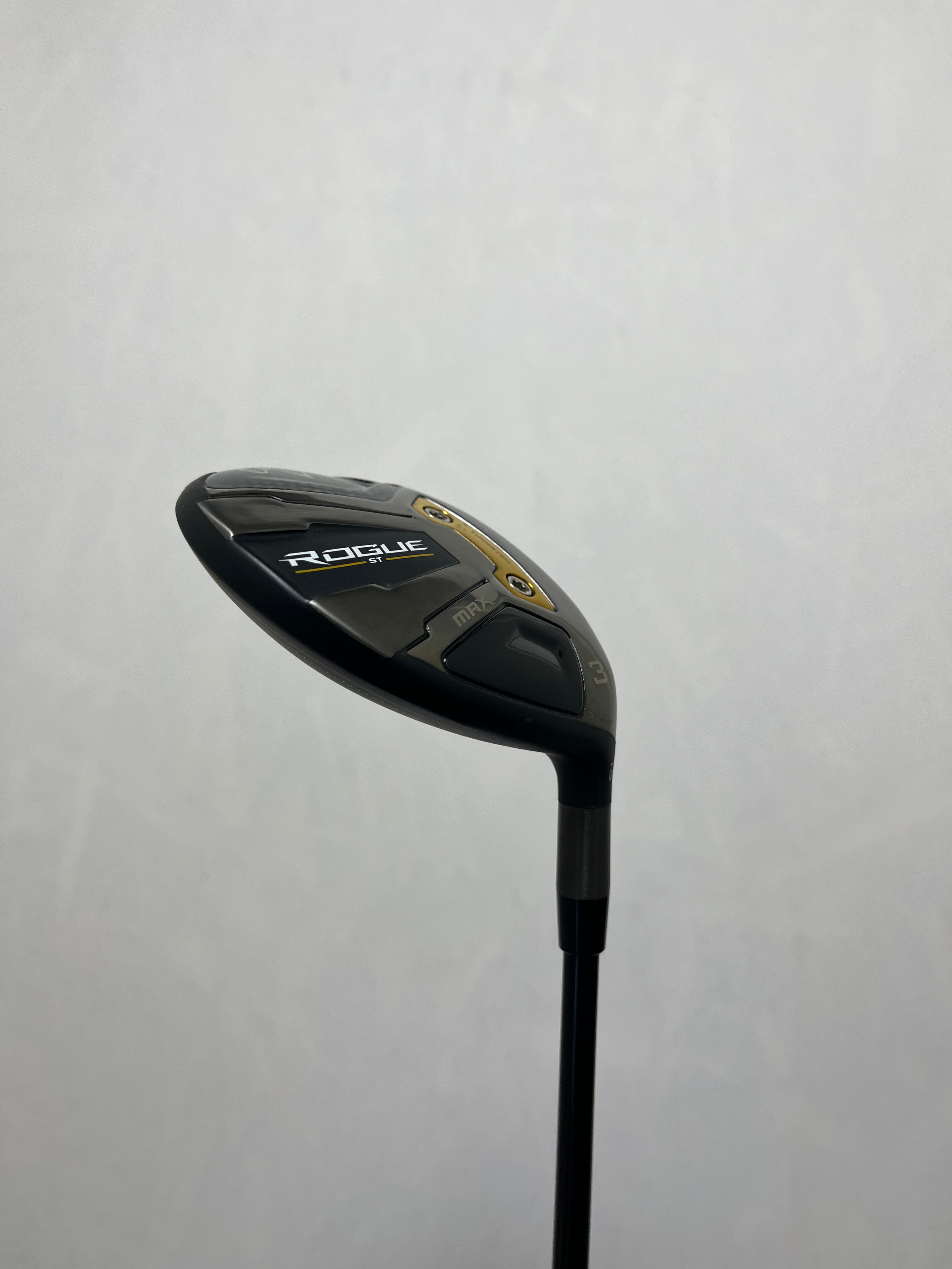 Callaway Rogue ST Max FW3