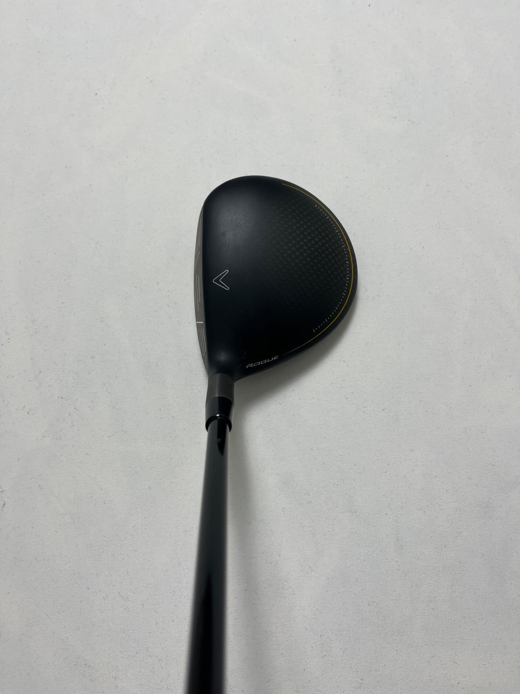 Callaway Rogue ST Max FW3