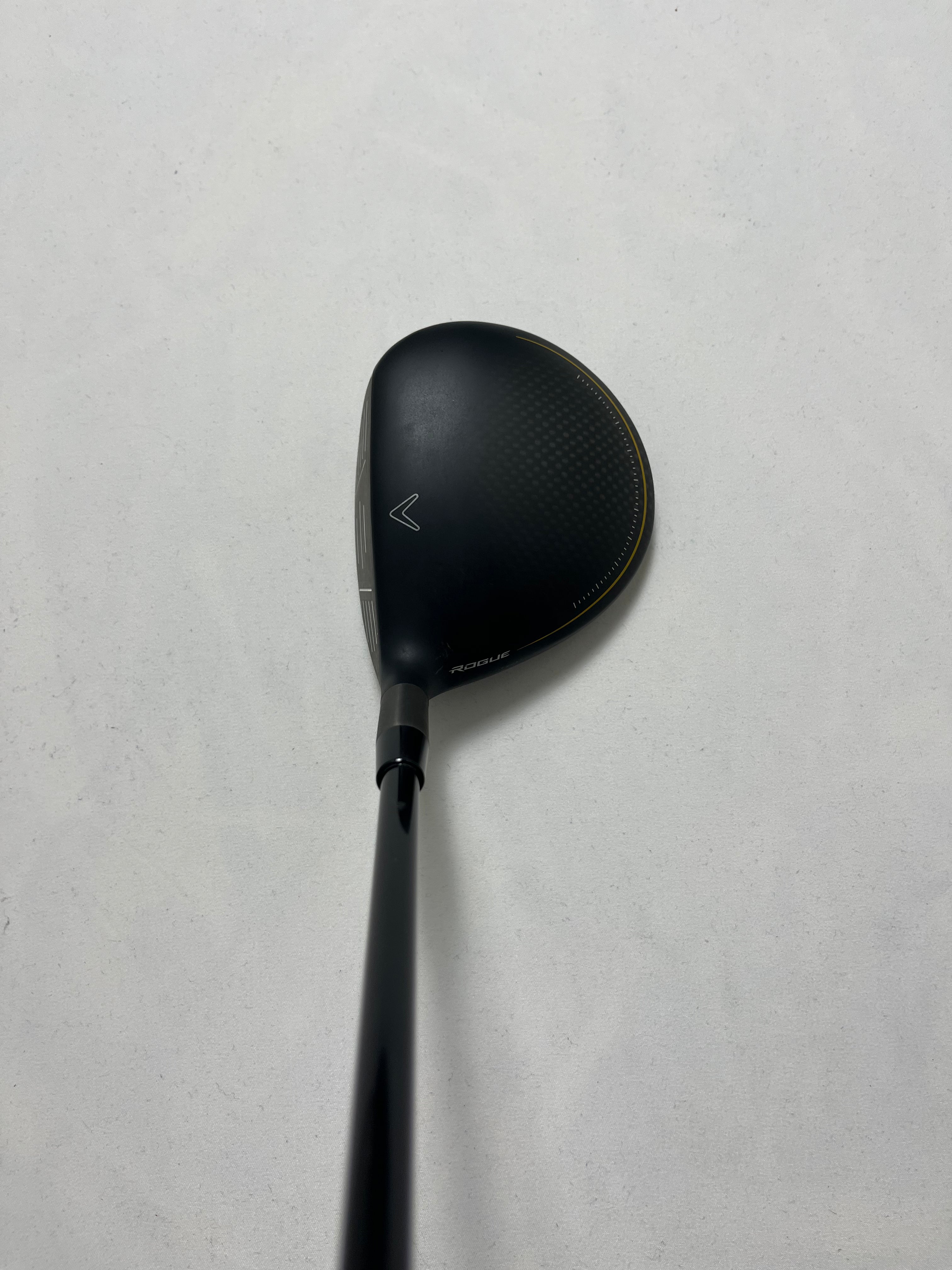Callaway Rogue ST Max FW3